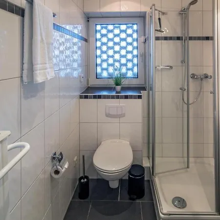 Strandbox - Nähe Deich Und Hundestrand