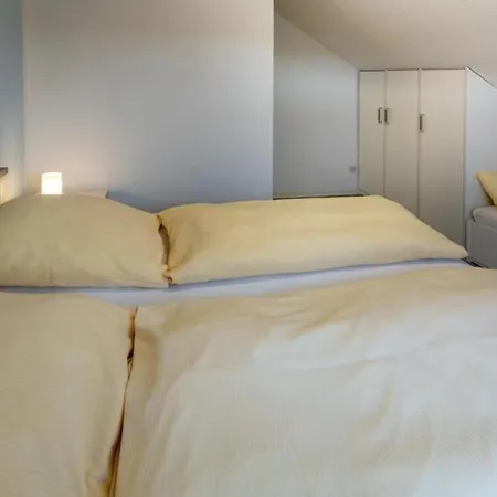 Ferienwohnung-strandbox-naehe-deich-und-hundestrand * Norddeich (Norden)